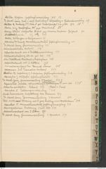 k.k. naturhistorisches Hofmuseum, Index Intendanzakten 1913, Seite 37